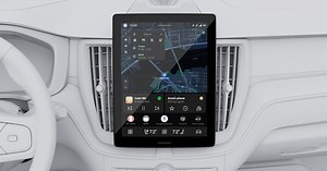 Volvo XC60 MHEV midsize SUV | Tech and features | Volvo Cars Malaysia