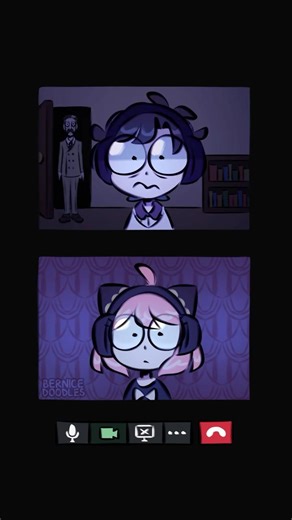 No Minecraft tonight I guess 😔💔 #spyxfamily #animation
