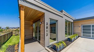 This company is tackling climate change with prefab homes