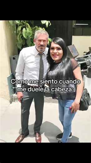 Wendy Guevara: Cómo Me Siento Cuando Me Duele la Cabeza