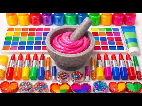 ASMR Slime Compilation For Sleep | 1 hour (No Talking) #10