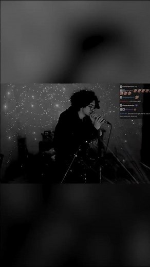 imagine if ninja had a low taper fade