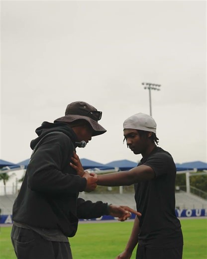 Why Kick Sliding Beats Crossing Over Every Time