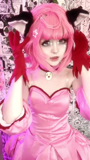 Exploring Your Dream Job Through Anime Cosplay