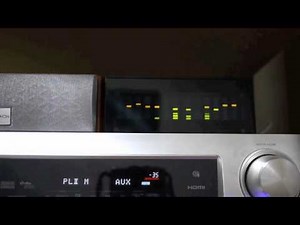 オーディオ用スペクトラムアナライザ製作