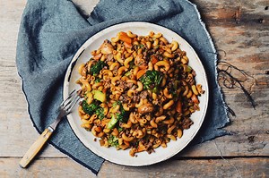 Macaroni Chinois au Boeuf : La Vraie Recette Maison