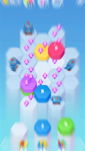 Choose Your Level: Engaging Puzzle Game Experience