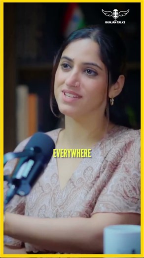 How MARTIAL ARTS Builds Unshakable Confidence | Gunjan Talks Shorts