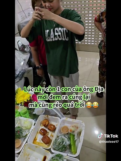 Cúng Rằm Tháng 7: Nghi Thức Và Ý Nghĩa