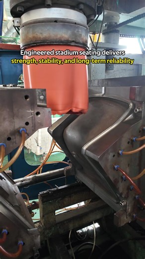 Exploring Seating Solutions for Factories