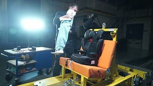 100K views · 18 reactions | How do car seats actually protect...