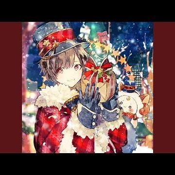 Santa Claus Is Coming to Town