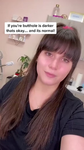 Understanding Dark Buttholes: Causes and Concerns Explained