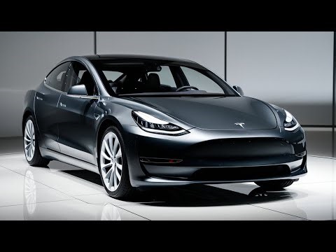 2026 테슬라 모델 3 리뷰 | 최신 기능, 성능, 전기차 혁신 총정리