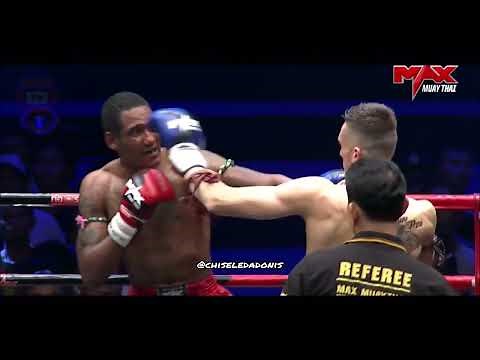 Double Knockdowns In Boxing & MMA | 2 for 1 SPECIAL