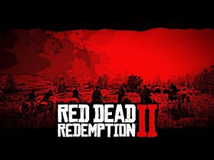 Red Dead Redemption 2 - Original Soundtrack - "My Last Boy" - Mix