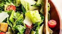 15 Asiago Caesar Salad Dressing - Selected Recipes
