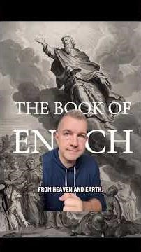 In Prometheus, the Engineers descending from the sky mirror the Watchers in the Book of Enoch,