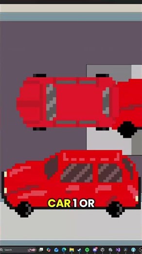 Day 23 of making a game better than cookie clicker. #indiedev #incremental #gamedev #cookieclicker