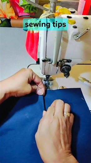 Learn how to sew without using overlock by using this way of technique #technique #lifestyle #sewing_tips_and_trick_beginners #tutorial #goviral | Mylene Manuel Bolisay
