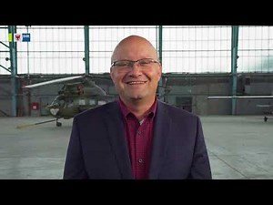 Airport Neuhardenberg - Fliegen in Ostbrandenburg