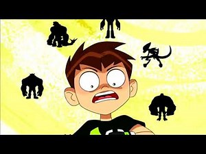 Brand New: Ben 10 | CITV (2020)