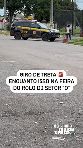 1.5M views · 3.1K reactions | Mais um domingo normal tentando fazer negócio na Feira do Rolo do Setor “O”… Quem saiu no lucr0? | Ceilândia Muita Treta | Facebook