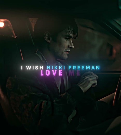 "THE LAST WISH" | OBSESSION EDIT | Mitski - Washing Machine Heart (Slowed) |#shorts #obsession #edit