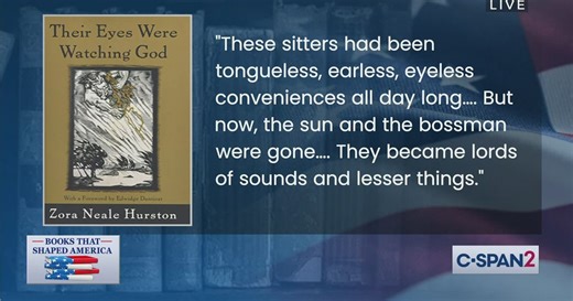 Zora Neale Hurston Themes