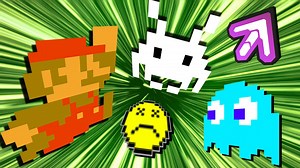 11 classic video games you can play online!