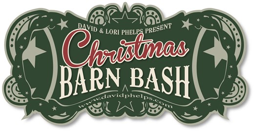 2026 Christmas Barn Bash - SATURDAY - Buy tickets