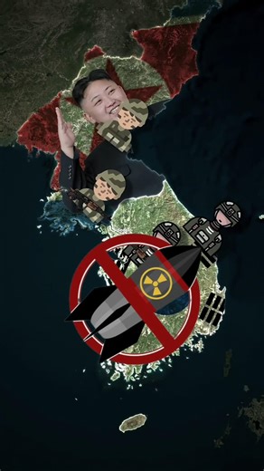 You’ll NEVER See Nuclear Weapons… Here’s Why 🫢 #shorts