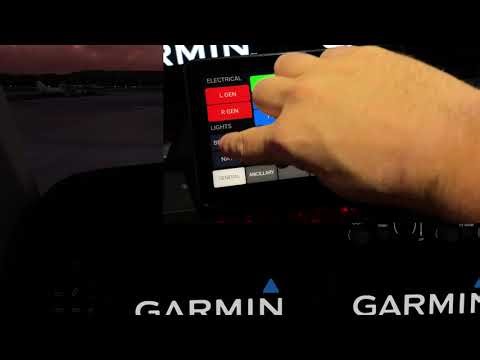 Class Echo Mobile Controls Demo