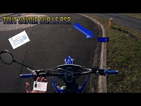 Everything you need to know about the BSR (price, how it works, etc.)