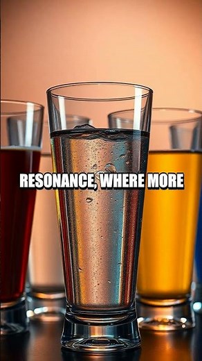 Water Xylophone at Home: A Family Music Science Demo