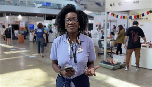 COP30: Faith, Gender, and Climate • The Austin Chronicle