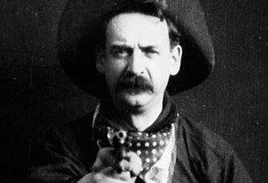 The Great Train Robbery - Movie 1903  - Dir. Edwin S. Porter | Filmelier