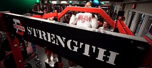 6.6K views · 168 reactions | Denison is a trendsetter in the realm of sports performance and the gains made by our student-athletes are translated every day on our playing fields. All of this winning needs a plan. It takes dedication, determination and plenty of sweat and that's where Bert Bathiany and Beau Scott come in. Don't miss this behind-the-scenes look at Denison Strength & Conditioning. | Denison University Sports | Facebook