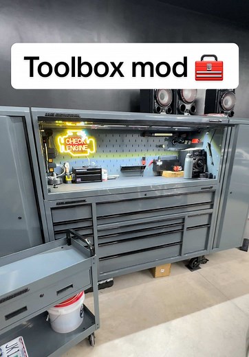 Optimizing Your Toolbox Setup: Best Mod Ideas