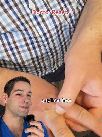 Understanding Hair Splinters: Health Insights from a Barber