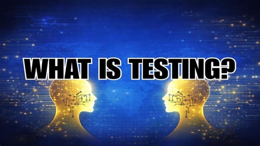 What Is Testing? A Conversation with James Bach and Michael Bolton | Hoang Ngoc Anh