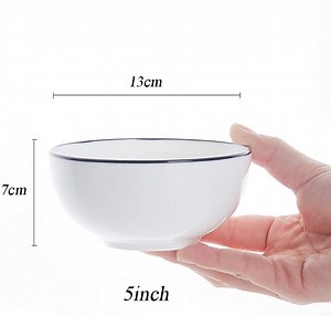 What is the difference between oatmeal Bowl and soup bowl? [2025] | QAQooking.wiki