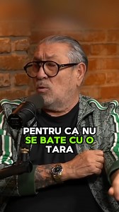 Serghei Mizil: ”Avantajele dacă România este în NATO...” | Podcast Clip
