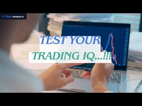 Stop Struggling with Charts! Analyse Smarter with ChartAnalyst.ai 💡