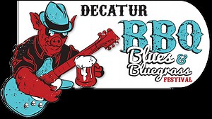 Eight Things To Do This Weekend in Decatur