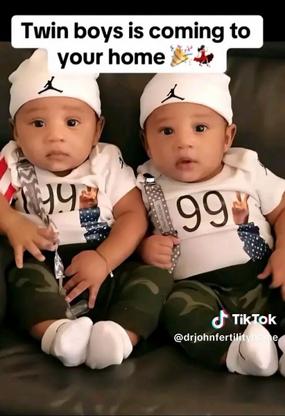 Dr John fertility home on TikTok