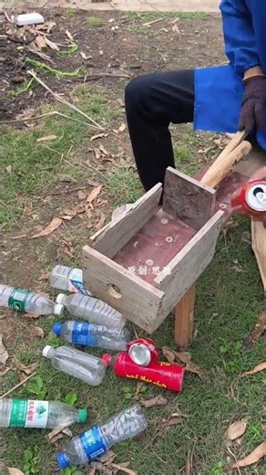 Say Goodbye to Can-Causing Trips with This Genius Tool