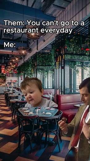 I don't need that negativity in my life 🫷 Discover the taste of Groupon and go to as many restaurants as you like. 👉 https://tinyurl.com/bdhxykmp #restaurant #deal #gruponuk #groupondeal | Groupon
