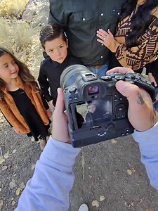 If you’re a photographer and you had to choose one of these prompts is your favorite, which would it be? #Prompts #Family #Funny #Photographer #Silly.