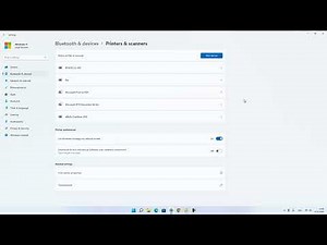 EPSON LQ590 Driver Windown 11 64 bit